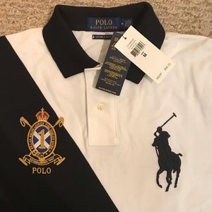Polo Ralph Lauren T-shirt